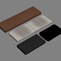 Various Colored Cushion Pads With Different Shapes For Home Use