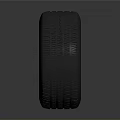 High Quality Car Tire As Essential Automotive Part With Tread Pattern Design