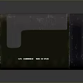 Green And Gray Laser Range Finder With Portable Design And Optical Lens