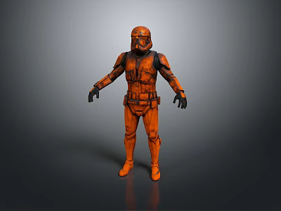 Sci-Fi Armor Alien Armor Sci-Fi Armor High-Tech Armor Futuristic Armor Alien Warrior Armor 3d model