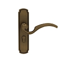 Jane's door handle 3d model