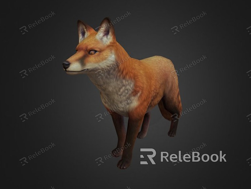 Fox model