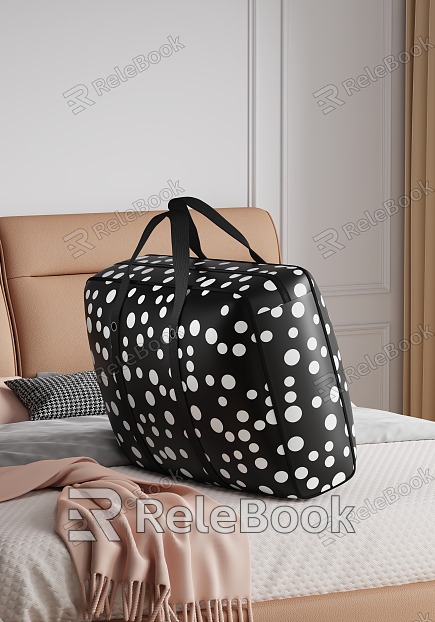 Bags Storage Bags Bags Bags model