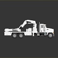 Engineering vehicles Engineering vehicles Construction vehicles Construction vehicles Large transport vehicles Engineering vehicles Infrastructure equipment 3d model