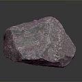 Natural Rough Textured Stone and Wood Materials for Home Decor Projects