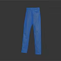 Gray Straight Leg Jeans For Casual Everyday Wear With Comfortable Fit