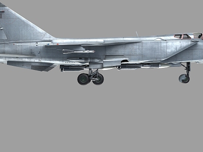 PBR Russia Mig31 MiG 31 Fighter MiG 31 MIG31 Fox Catcher Dog Fighter Mikoyan Mig25 Yan 3d model