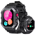 Smart Watch 3d model