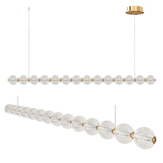 Ceiling lamp 3d model