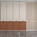 Showcase Shelf 3d model