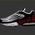 Hiking Boots Hiking Boots Hiking Shoes Travel Shoes Climbing Shoes sneaker Running Shoes Outdoor Shoes 3d model