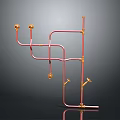 Industrial Hardware Tools Metal Pipes Brass Fittings And Pipe Connectors