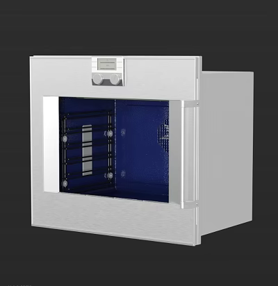 Modern Oven 3d model
