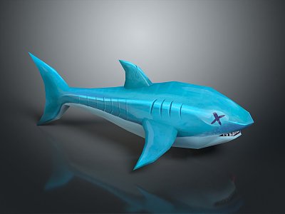 shark great white shark whale shark hammerhead shark tiger head shark man-eating shark blue shark coral red coral white coral model