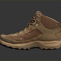 Hiking Boots Hiking Boots Hiking Shoes Travel Shoes Climbing Shoes sneaker Running Shoes Outdoor Shoes 3d model