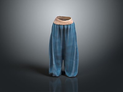 Trousers Men's Trousers Women's Trousers Men's Trousers Women's Trousers Men's Trousers Women's Trousers Pants 3d model