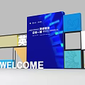 Welcome Cultural Showcase Of Majestic Pass Heroic Scenery Overlooking Three Rivers