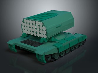 missile vehicle anti-aircraft missile vehicle cruise missile vehicle anti-tank missile vehicle military vehicle military vehicle transportation 3d model