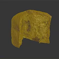 Appetizing Sliced Chocolate Bread with Soft Texture and Rich Chocolate Chunks