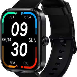 Smart Watch Electronic Watch 3d model