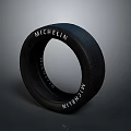 Michelin Automotive Tire As Essential Car Part For Vehicle Maintenance And Repair