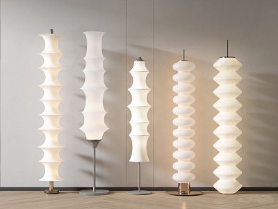 modern floor lamp cream floor lamp model