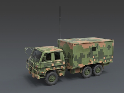 unit command vehicle military command vehicle battalion command vehicle command vehicle shelter command vehicle military communication vehicle support vehicle model