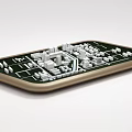 Professional Commercial Sand Table Model Equipment for Urban Planning and Architectural Layout