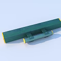 Tool Hardware 3d model