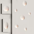 Modern Wall Lamps With Soft Glow And Stylish Design For Home Interior