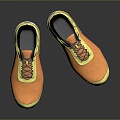 Hiking Boots Hiking Boots Hiking Shoes Travel Shoes Climbing Shoes sneaker Running Shoes Outdoor Shoes 3d model