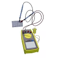 Multimeter with data logging function 3d model