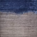 Modern Square Carpets With Diverse Colors And Textured Patterns For Home Decoration