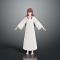 Characters Game Characters Game Characters Realistic Characters Cartoon Characters Handmade Cartoon Handmade 3d model