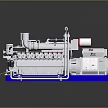 Engine Racing Engine Racing Engine Car Engine Car Engine Modern Vehicle 3d model