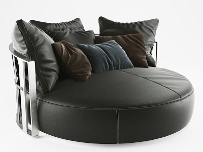 Multiplayer Sofa model