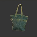 Women's Bag Women's Bag Boutique Bag Boutique Women's Bag 3d model