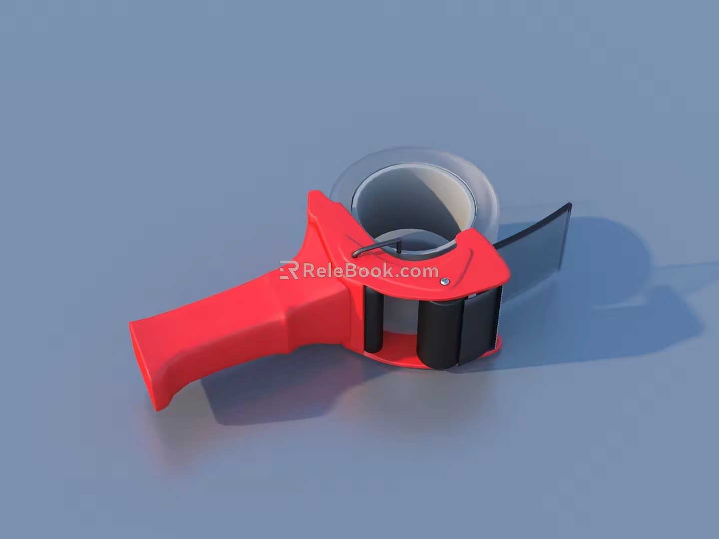 Tool Hardware 3d model