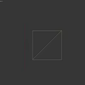 Gray And Black Textured Building Components With Square Panel Pattern Design