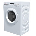 Washing Machine 3d model