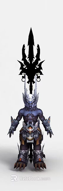 Innovative Tech Exhibition Hall Featuring Interactive Future Science Displays And Digital Exhibits 3d model