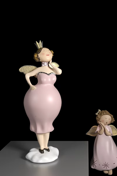 Cartoon Hand-held Ornaments Cartoon Characters Cartoon Characters Cartoon Characters Cartoon Characters Cartoon Characters Cartoon Characters Cartoon Characters Cartoon Characters Cartoon Characters Sculptures Hand-held Toys Sculptures Ornaments Little An 3d model