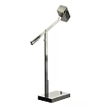 Table lamp 3d model