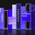 Gorgeous Elite Fashion Limited Edition Items For Modern Era Collection