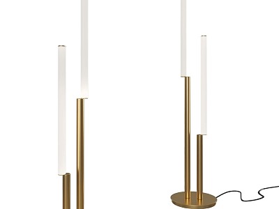 CVL Floor Lamp model