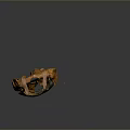 Armor Battle Armor Ancient Armor Ancient Armor Ancient Armor Ancient Armor Ancient War Helmet 3d model
