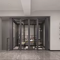 GONIA Flagship Store Modern Minimalist Aesthetic Design With Spacious Bright Interior And Immersive Shopping Experience