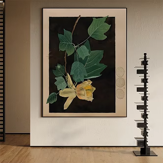 Middle Ages Hanging Paintings Vintage Hanging Paintings New Chinese Hanging Paintings French Hanging Paintings Living Room Hanging Paintings Entrance Hanging Paintings Bedroom Hanging Paintings Study Hanging Paintings 3d model