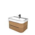 Modern wash basin wash basin 3d model