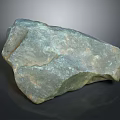 Natural Wood Stone Material Featuring Rough Surface And Natural Texture